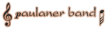 Paulanerband logo